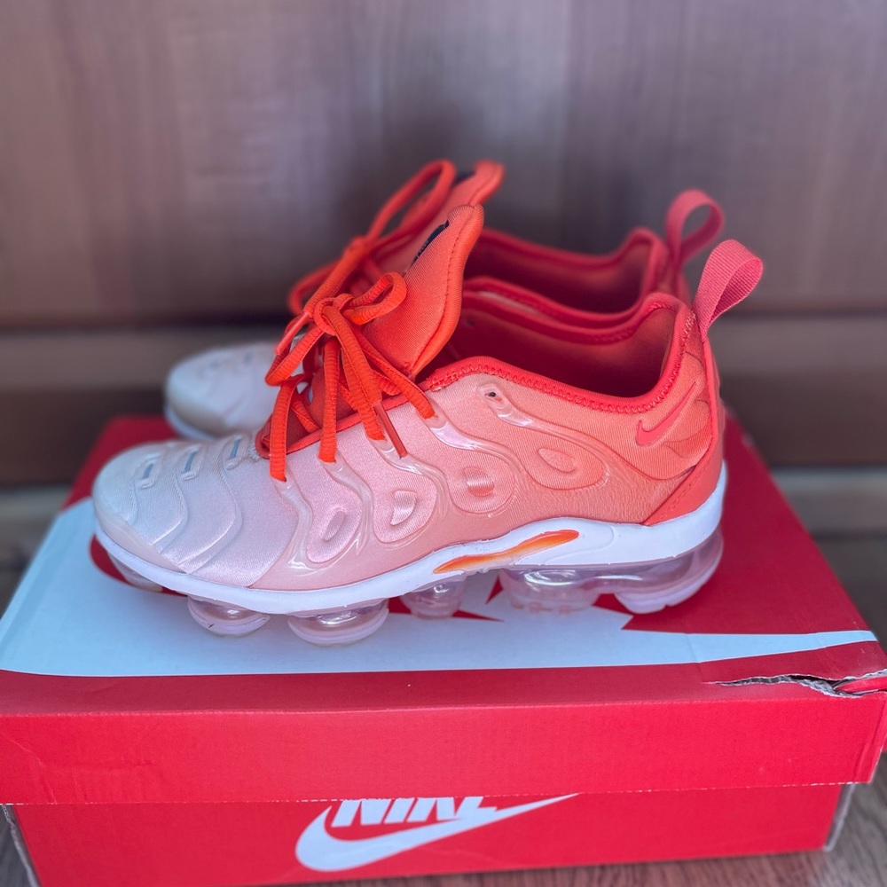 Nike Vapormax Plus